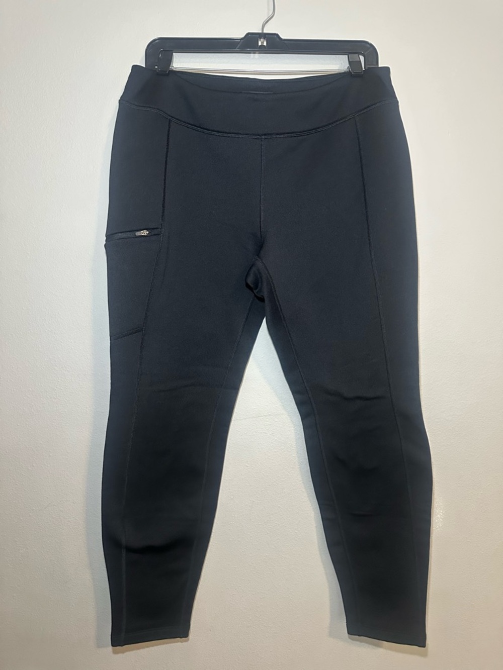 Patagonia Polartec Power Stretch Tights - Women's Large - Picture 2 of 6